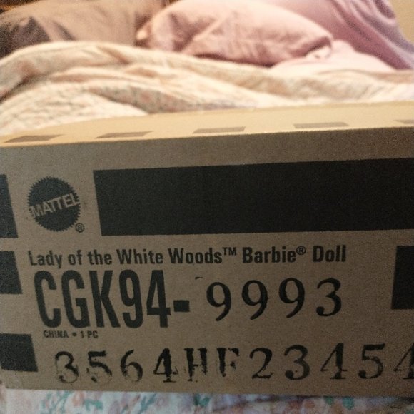 Gold Label Princess from Faraway Forest Collection - Picture 2 of 3